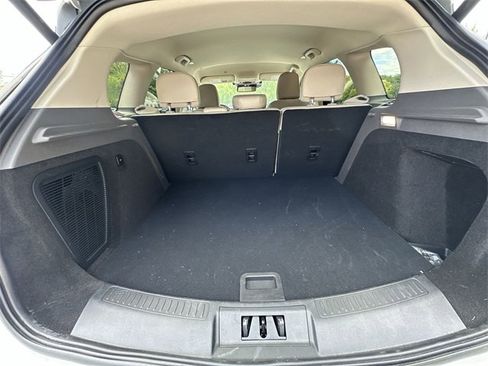 New 2024 Lincoln Corsair Reserve w/ Jet Appearance Package image 25