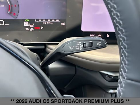 New 2026 Audi Q5 Premium Plus AWD/4WD image 28