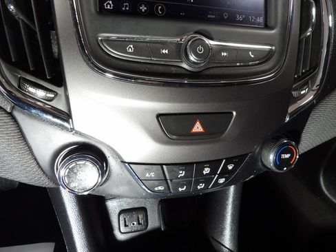 Used 2019 Chevrolet Cruze LS w/ LS Convenience Package image 15