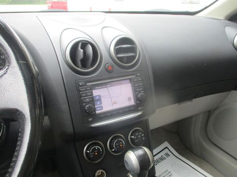 Used 2011 Nissan Rogue SV w/ SL Pkg AWD/4WD image 43