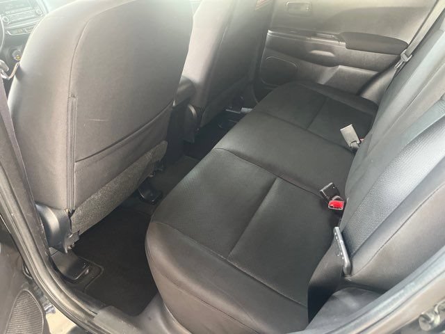 Used 2015 Mitsubishi Outlander Sport ES AWD/4WD image 6