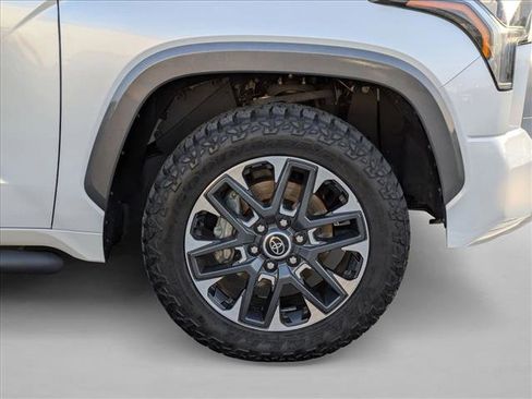 Used 2022 Toyota Tundra Limited image 23