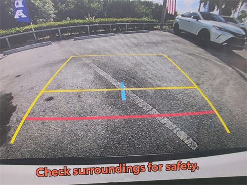 Used 2023 Toyota RAV4 LE image 21