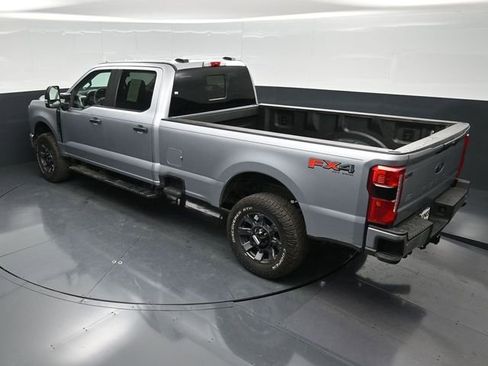 Used 2024 Ford F350 XL w/ STX Appearance Package image 54