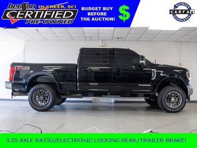 Used 2019 Ford F250 Lariat w/ Lariat Value Package