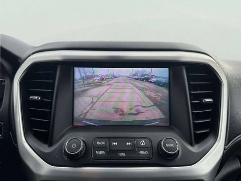 Used 2019 GMC Acadia SLE w/ Driver Alert Package I AWD/4WD image 35