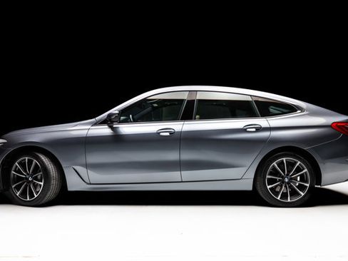 Used 2019 BMW 640i Gran Turismo xDrive image 22