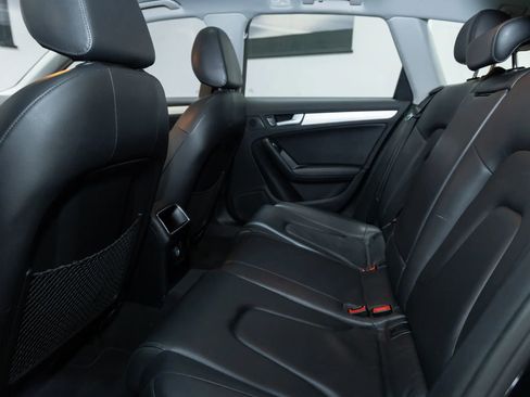 Used 2013 Audi A4 Premium w/ Convenience Pkg image 25