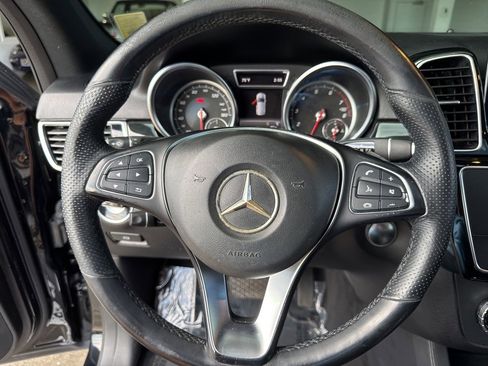 Used 2018 Mercedes-Benz GLE 350 image 29