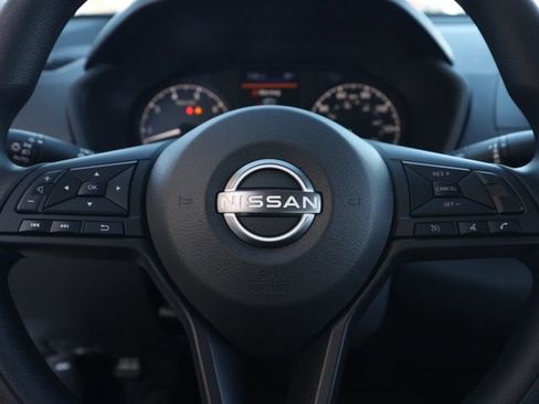 New 2025 Nissan Altima 2.5 S image 24