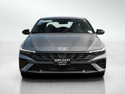 New 2026 Hyundai Elantra SEL Sport Premium FWD image 2