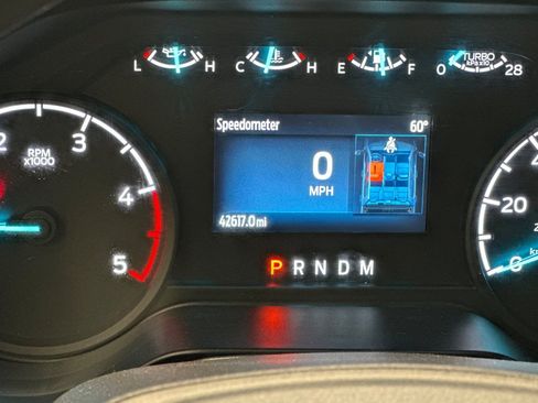 Used 2023 Ford F250 XLT AWD/4WD image 27