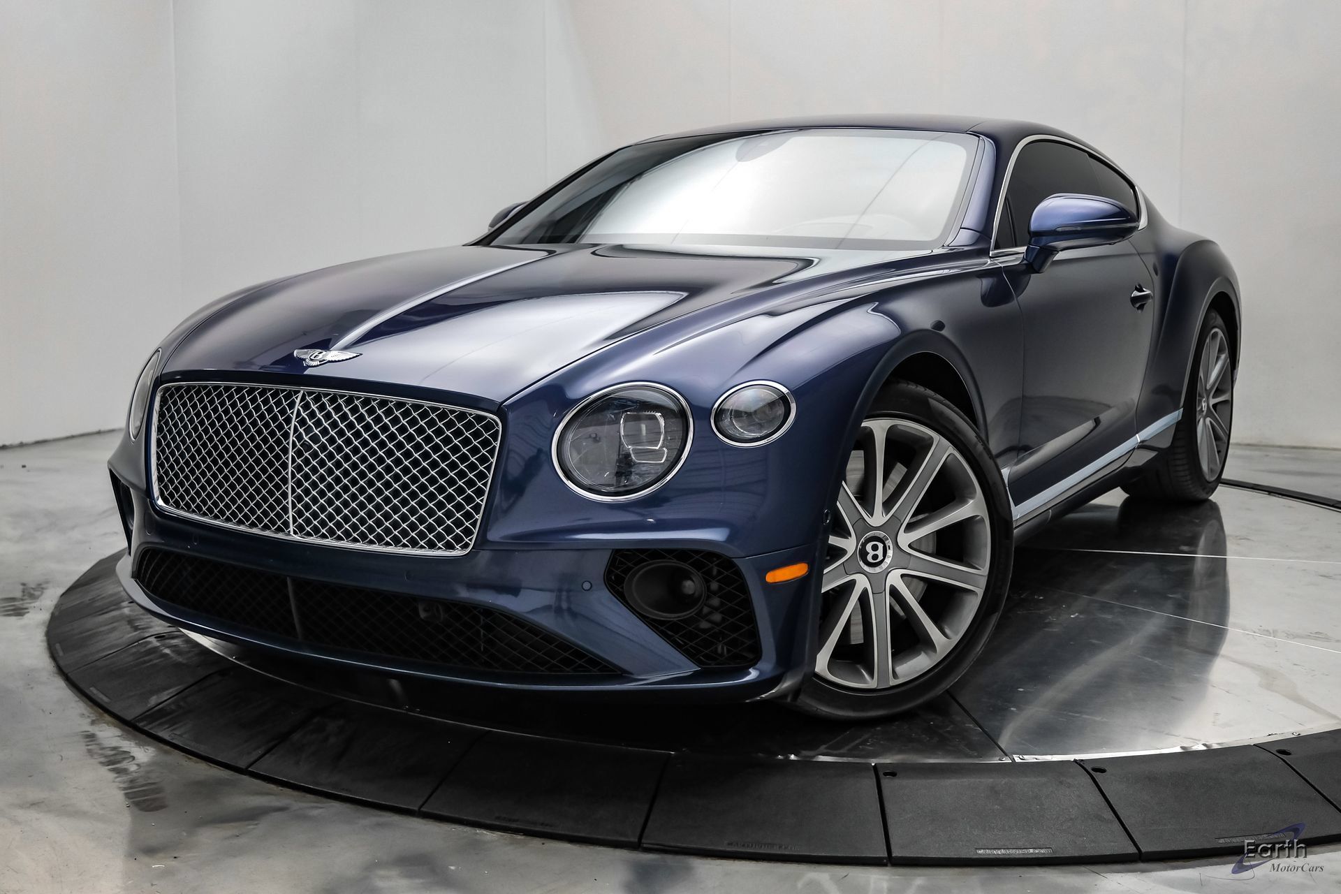 Used 2020 Bentley Continental GT V8 First Edition AWD/4WD image 6