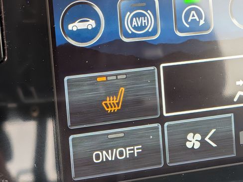 Used 2025 Subaru Forester Premium w/ Convenience Package #1 AWD/4WD image 20