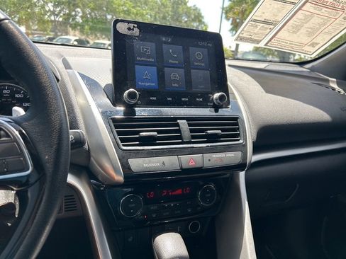 Used 2024 Mitsubishi Eclipse Cross SEL AWD/4WD image 31