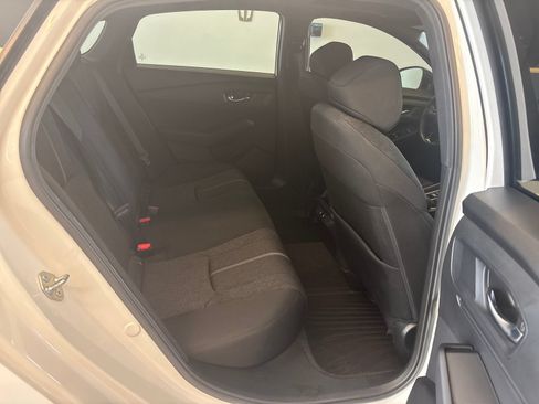 Certified 2025 Honda Accord Sport image 9