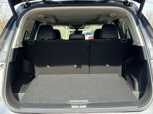 New 2026 Nissan Rogue SV image 35