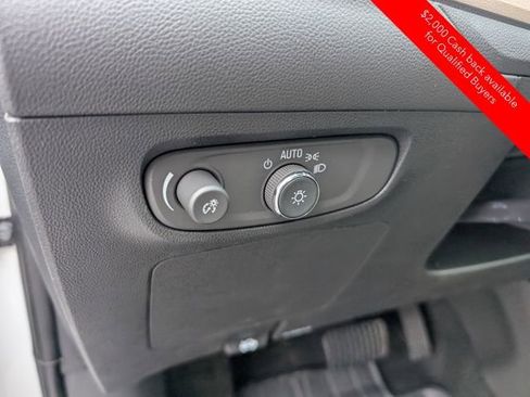 New 2026 Buick Encore GX Avenir w/ Avenir Technology Package image 16