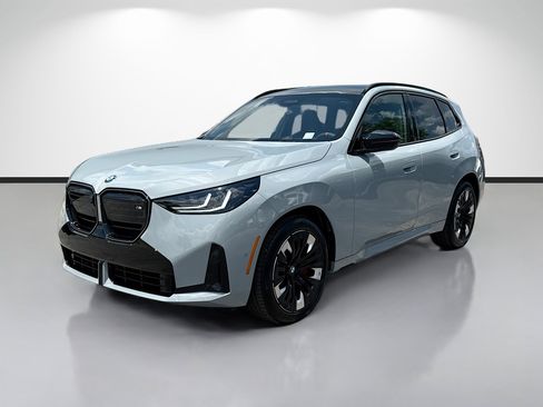 New 2026 BMW X3 M50 w/ Premium Package AWD/4WD image 7