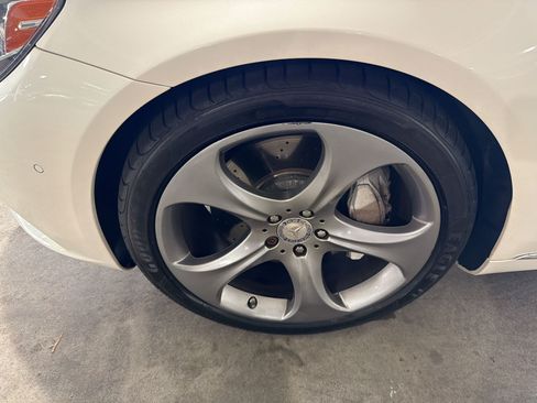Used 2015 Mercedes-Benz S 550 Sedan image 9
