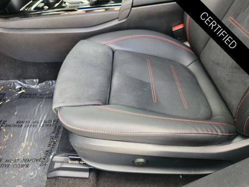 Certified 2023 Mercedes-Benz CLA 250 4MATIC image 24
