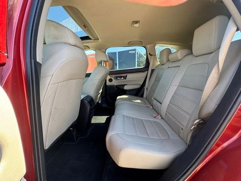 Used 2019 Honda CR-V EX-L image 13