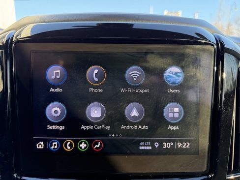 Certified 2022 Chevrolet Traverse LT image 28