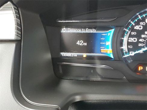 Used 2018 Ford Flex SEL w/ Equipment Group 202A image 12