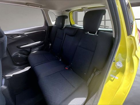 Used 2016 Honda Fit EX image 22