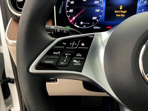 Certified 2023 Mercedes-Benz GLC 300 4MATIC image 11