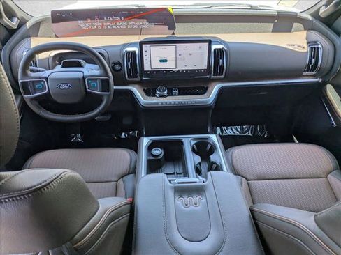 New 2026 Ford Expedition King Ranch AWD/4WD image 14
