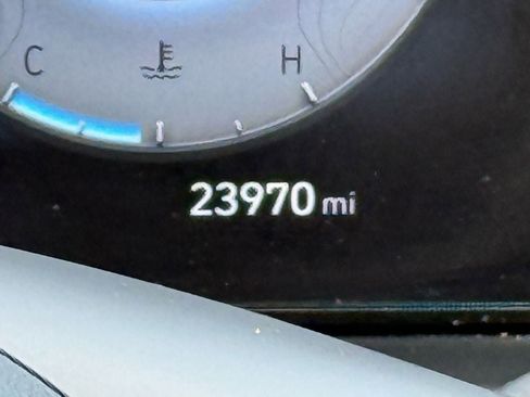 Used 2023 Hyundai Santa Cruz SEL w/ Activity Package image 23