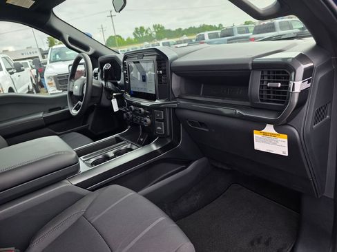 New 2026 Ford F150 STX w/ F-150 LOBO Package AWD/4WD image 21