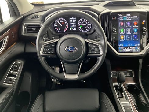 Certified 2023 Subaru Ascent Touring AWD/4WD image 15
