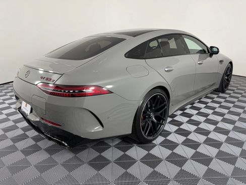Used 2024 Mercedes-Benz AMG GT 63 S image 10