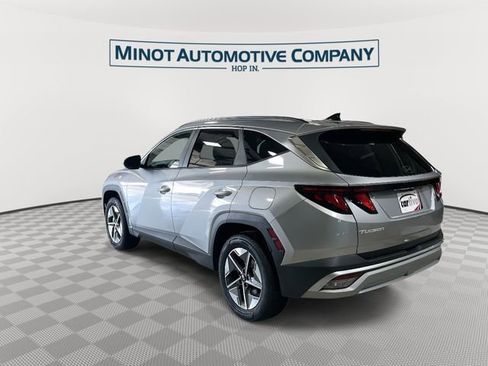 Used 2025 Hyundai Tucson SEL image 6