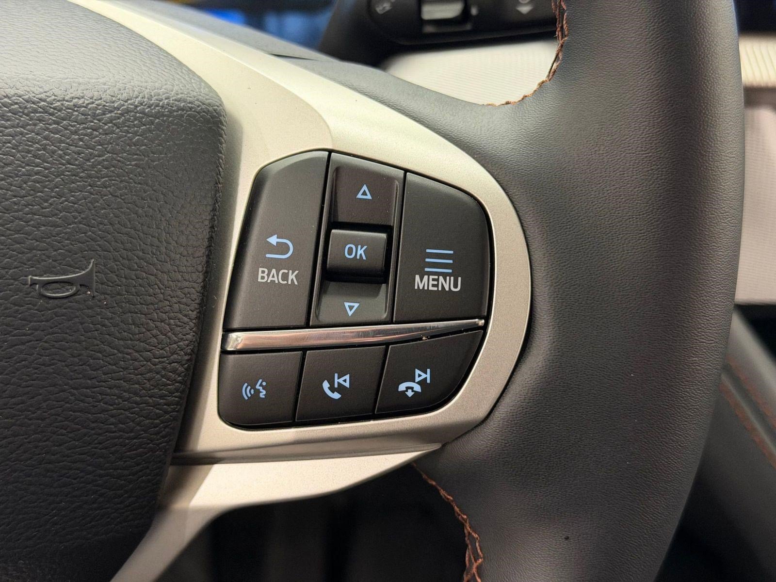 New 2026 Ford Explorer Active w/ Active Comfort Package AWD/4WD image 24