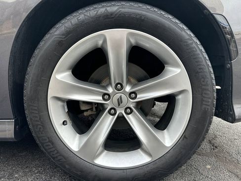 Used 2018 Dodge Charger R/T w/ Navigation & Travel Group image 27