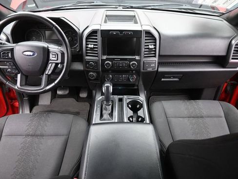 Used 2020 Ford F150 XLT w/ Equipment Group 302A Luxury image 23