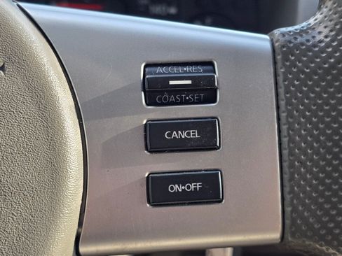 Used 2019 Nissan Frontier SV AWD/4WD image 35