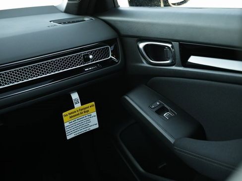 New 2026 Honda Civic Sport image 35