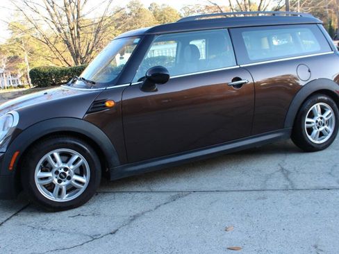 Used 2012 MINI Cooper Clubman image 5