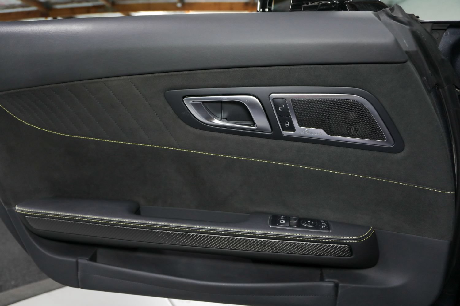 Used 2018 Mercedes-Benz AMG GT C image 43