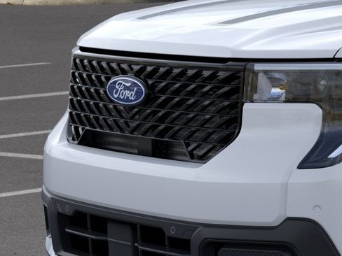 New 2026 Ford Maverick Lariat w/ Black Appearance Package AWD/4WD image 18