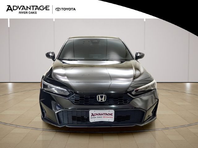 Used 2025 Honda Civic Sport image 3