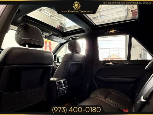 Used 2018 Mercedes-Benz GLE 43 AMG 4MATIC image 28