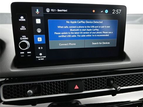 New 2026 Honda Civic Sport Touring image 18