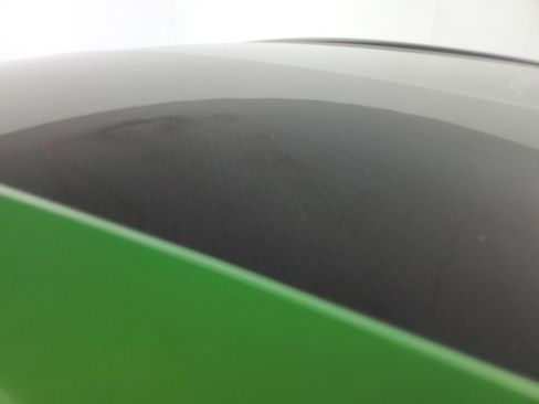 New 2026 Chevrolet Corvette Z06 image 14