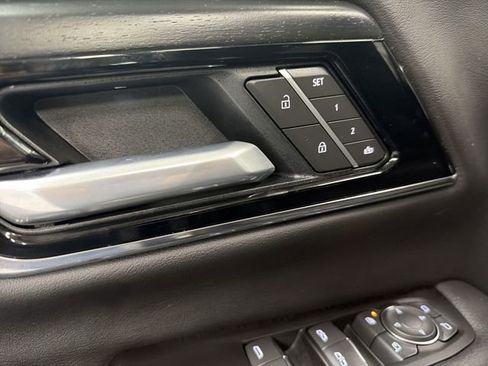New 2026 GMC Yukon XL Denali AWD/4WD image 27