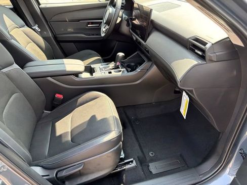 New 2026 MAZDA CX-5 Preferred AWD/4WD image 35